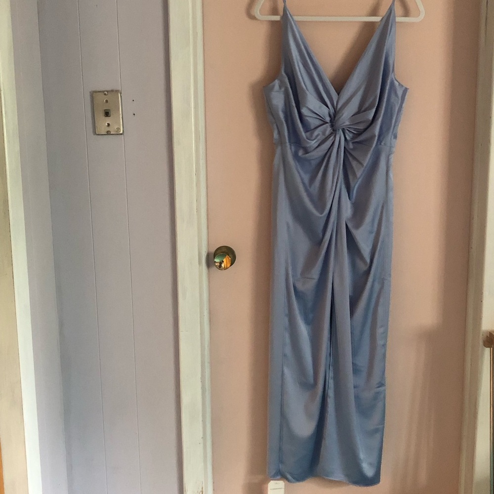 Abercrombie Maxi Dress